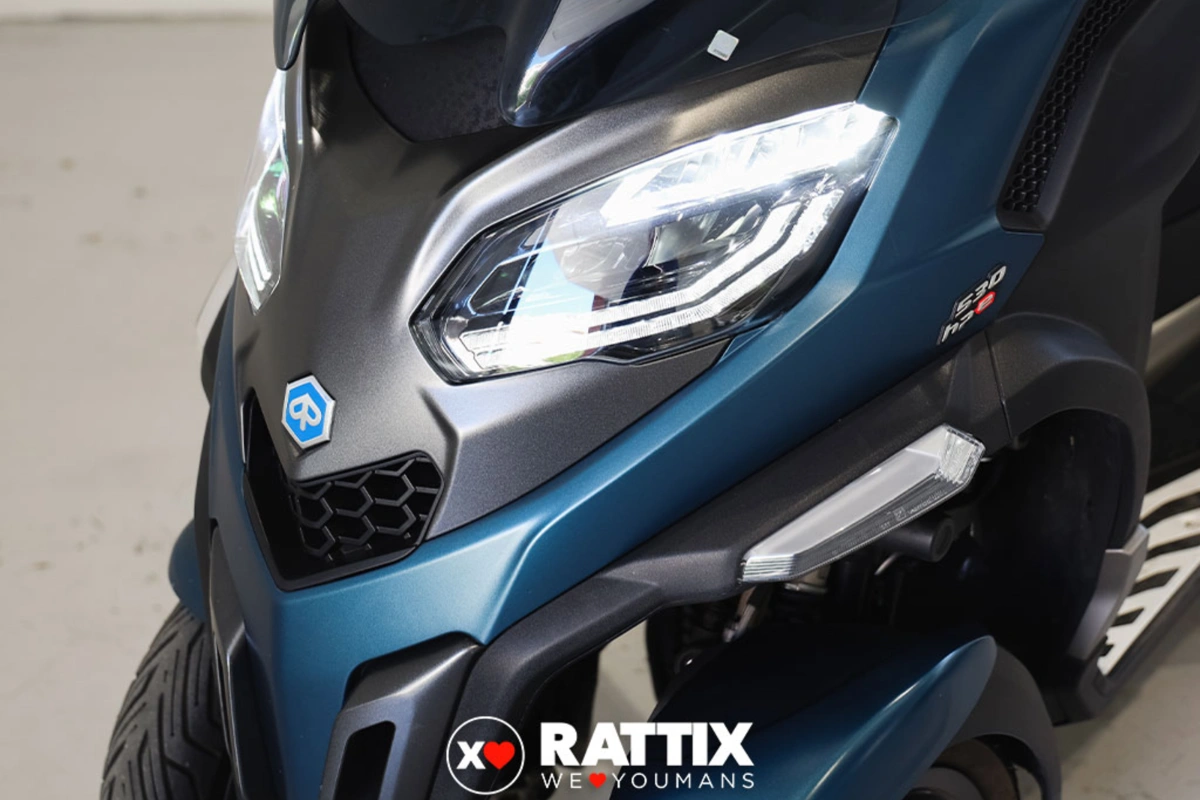 PIAGGIO MP3 530 hpe Abs